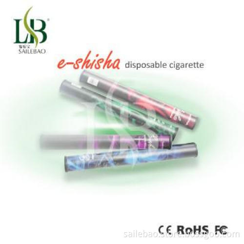 500puffs portable shisha pen wholesale 2013 best